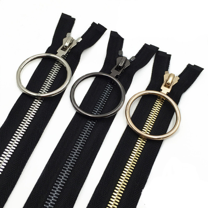 Fermuar Nedir ? Fermuar Çeşitleri ?