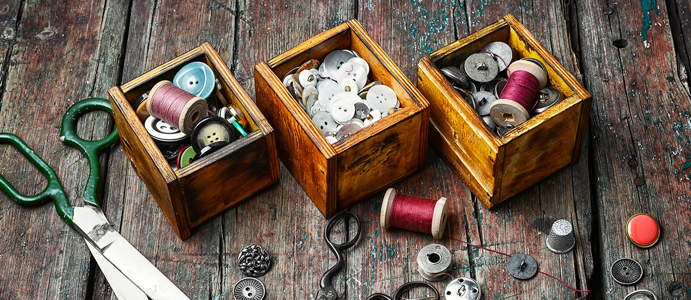 Sıcak ve Mutlu Aksesuarlar Tasarlıyoruz