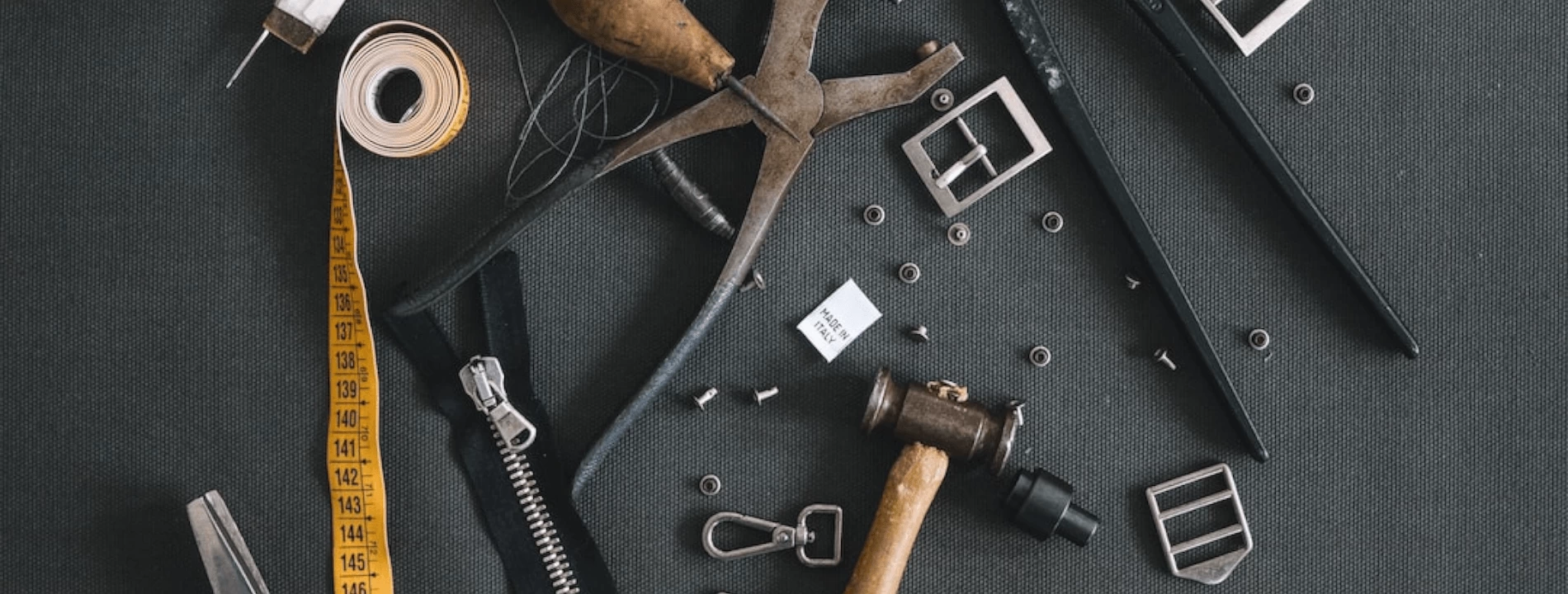 Sizin için Tasarlıyoruz